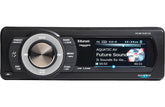 aq mp 5ubt hs Motorcycle audio system bear de